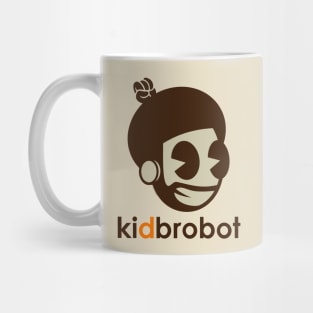 KIDBROBOT Mug